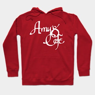 Amys Cafe - Madison, WI Hoodie